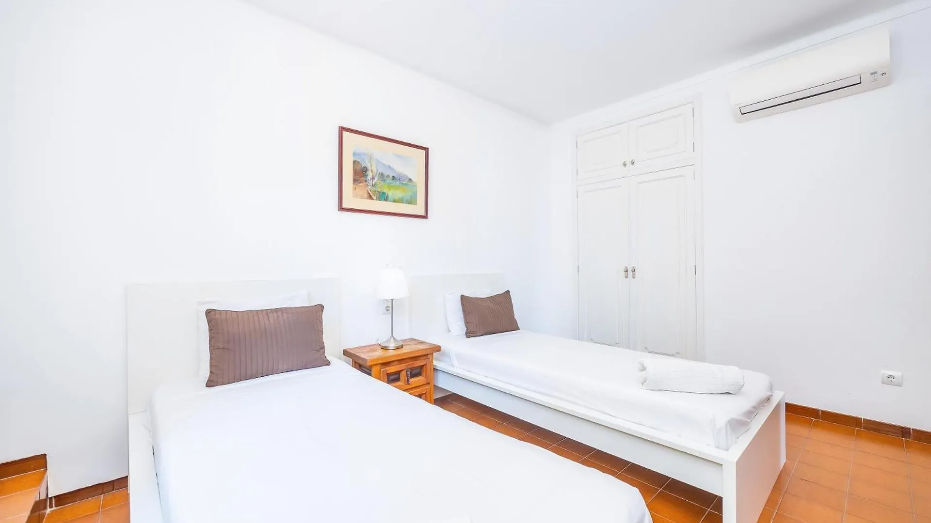 Villa Can Torrens De Alcudia 0*, Alcudia (Mallorca)