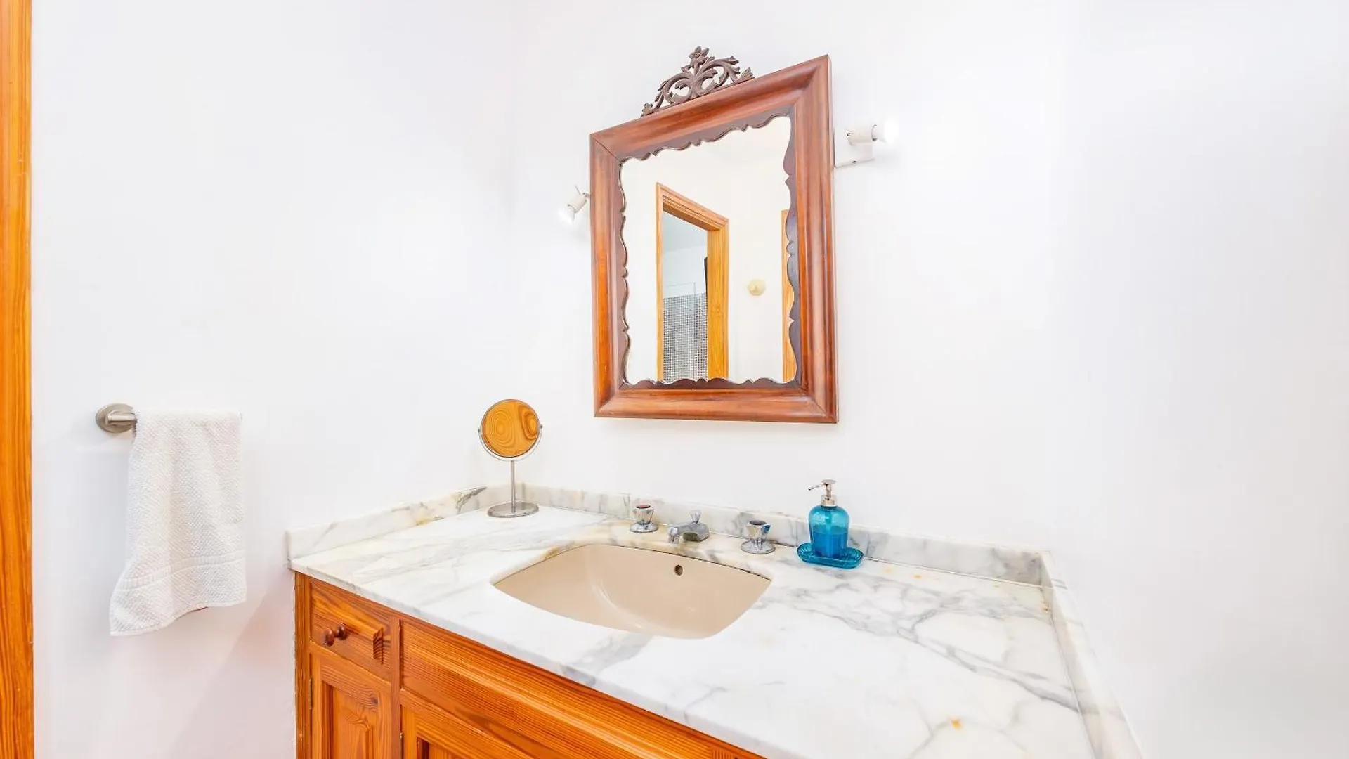 Villa Can Torrens De Alcudia Spain