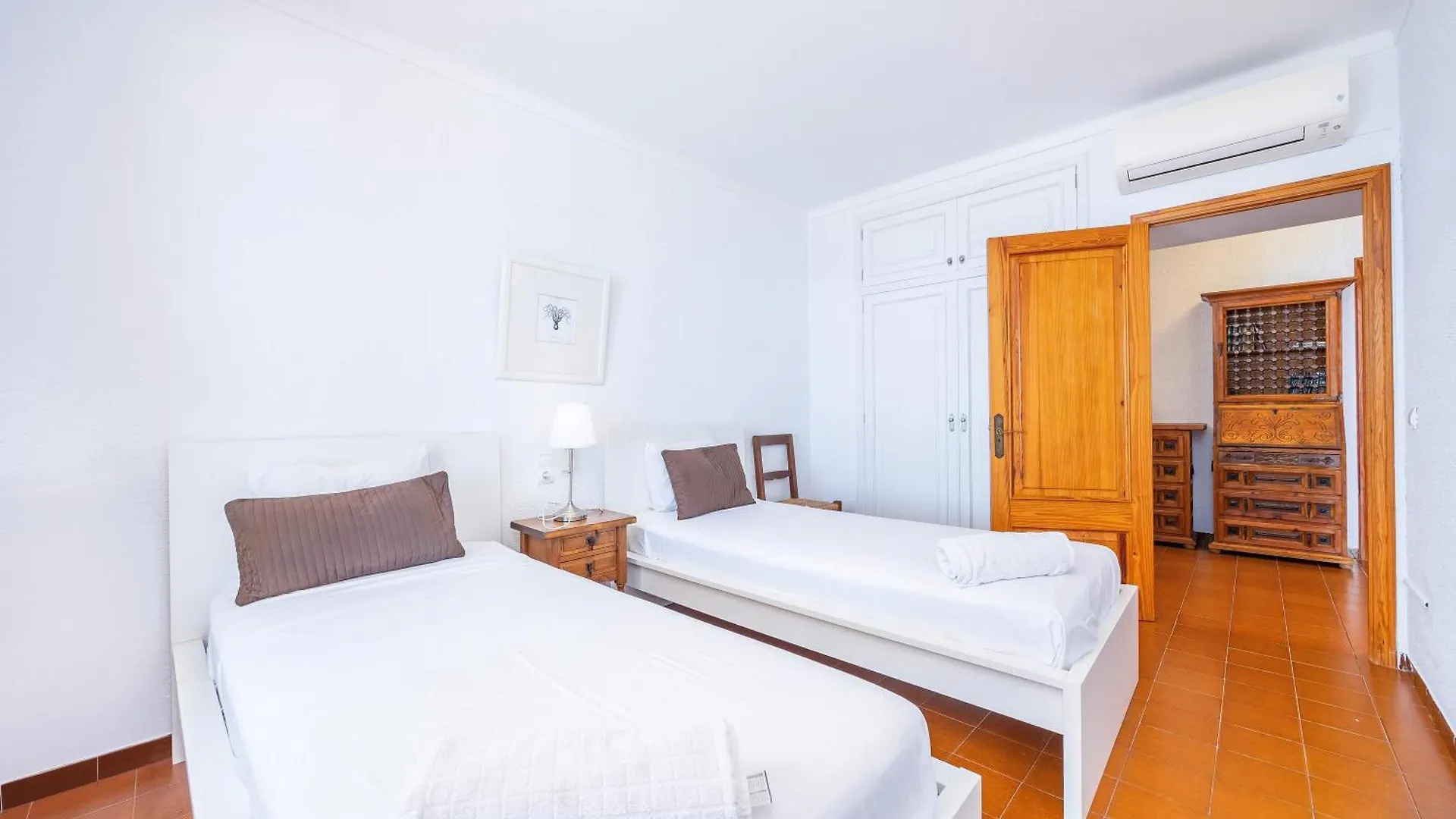 Villa Can Torrens De Alcudia  Alcudia (Mallorca)