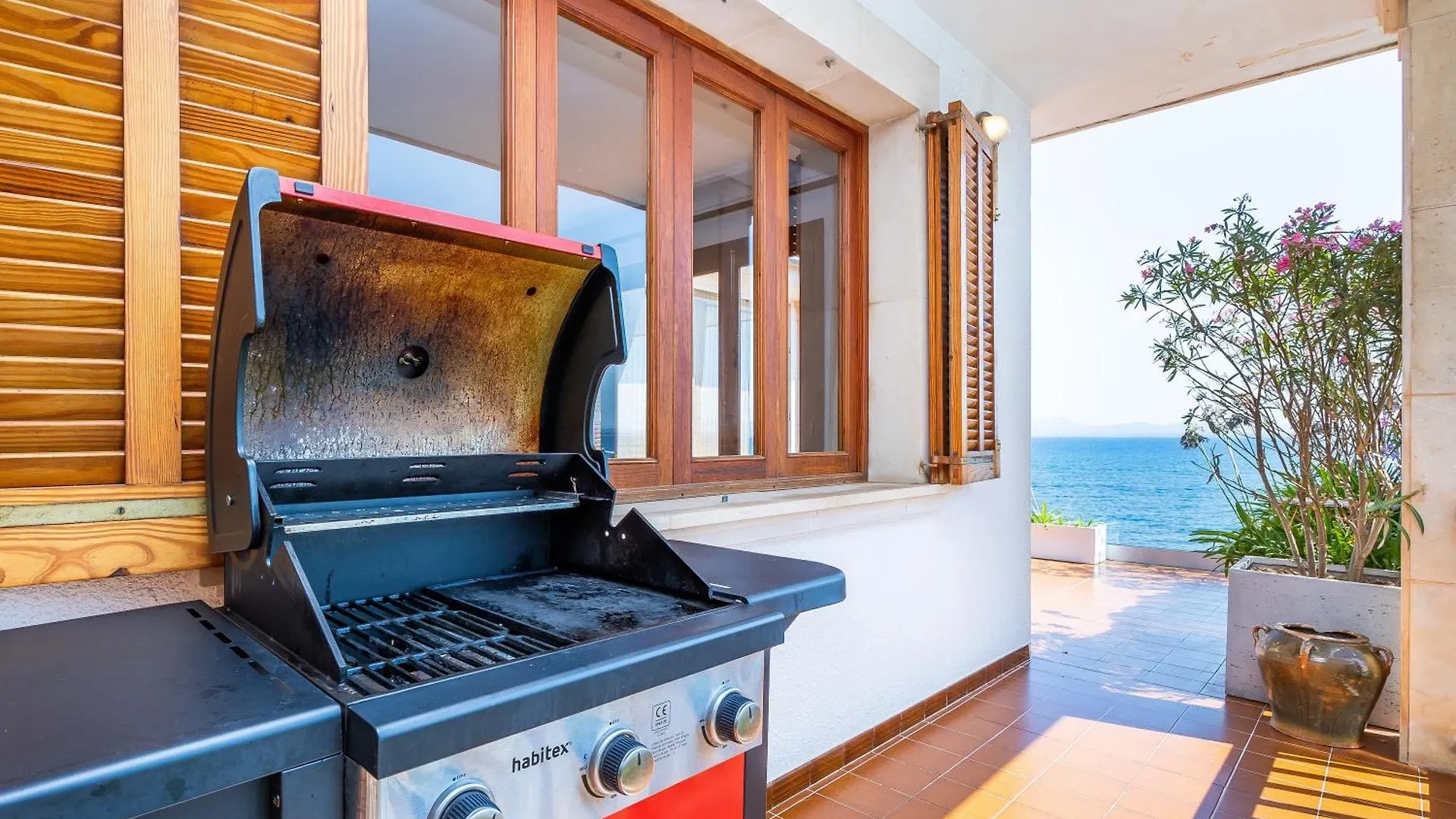 Villa Can Torrens De Alcudia
