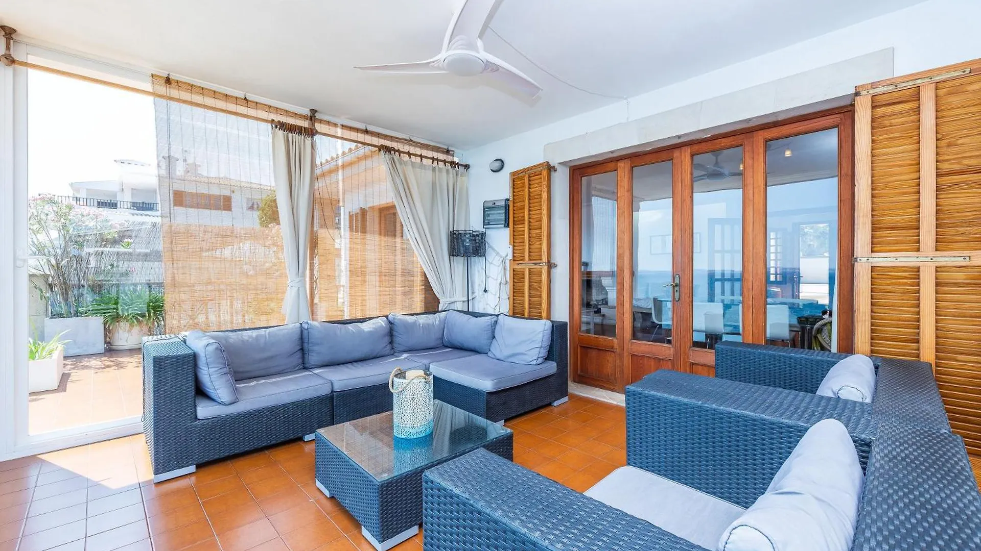Villa Can Torrens De Alcudia
