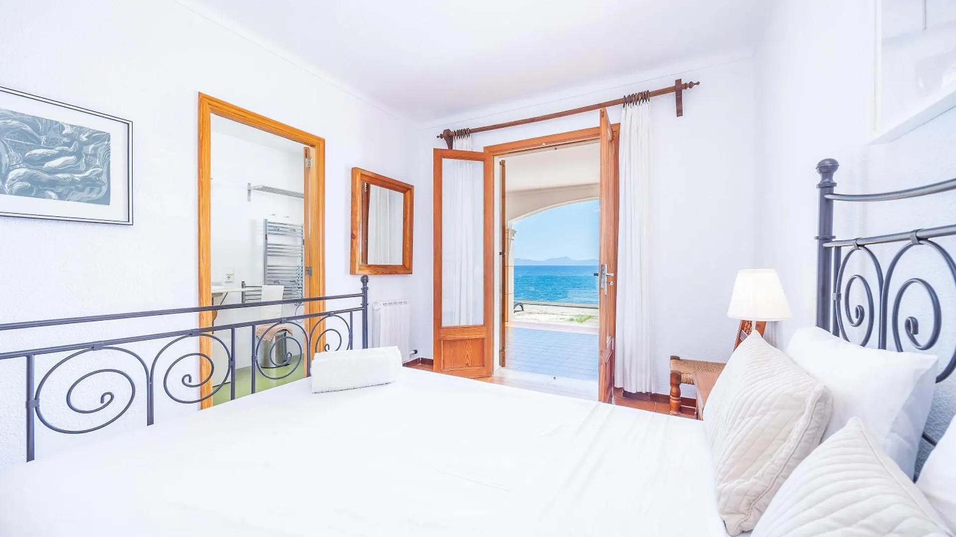 Villa Can Torrens De Alcudia