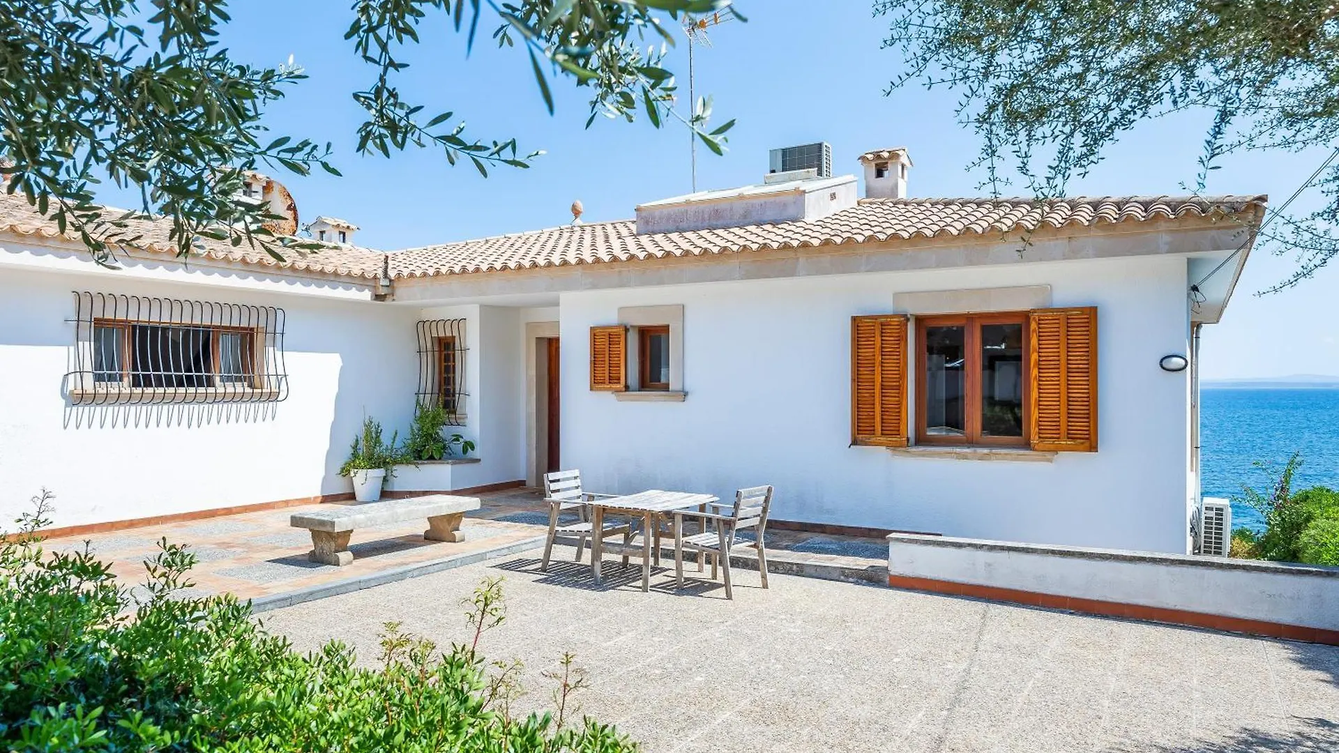 Villa Can Torrens De Alcudia 0*, Alcudia (Mallorca) Spain