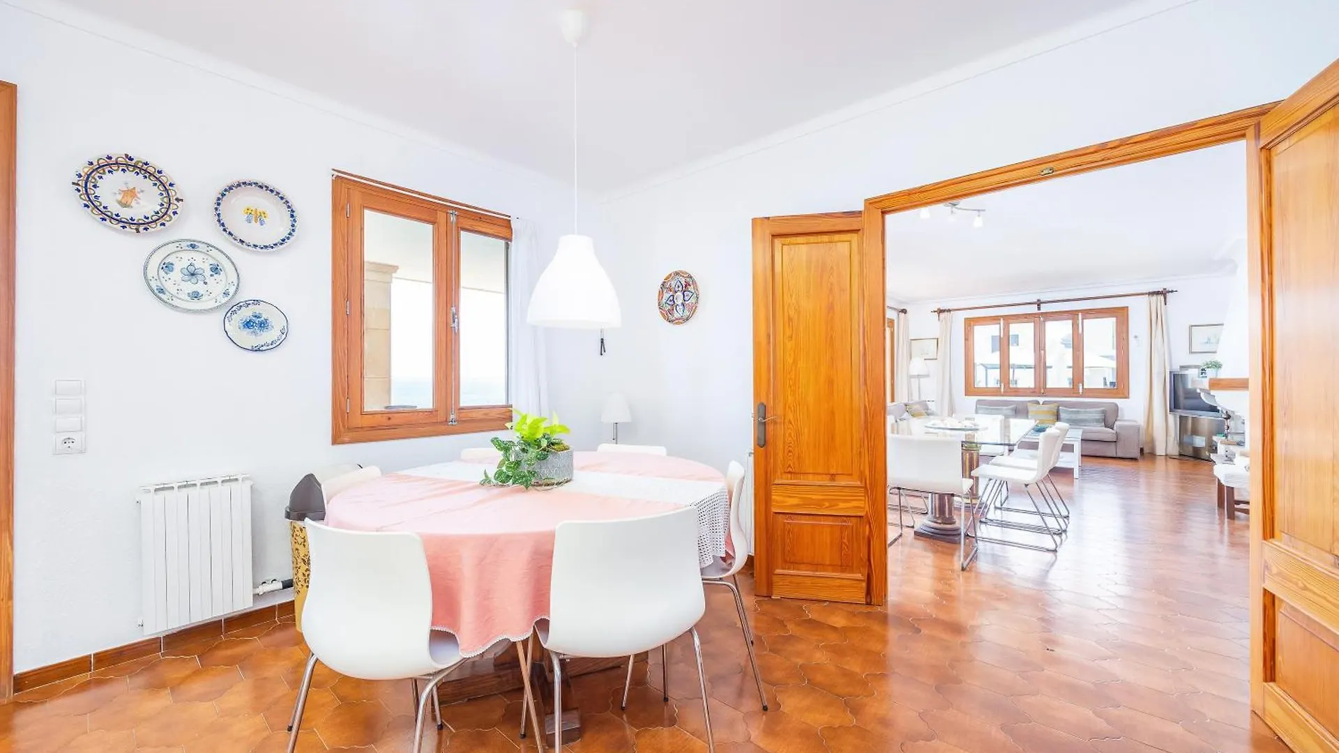 Villa Can Torrens De Alcudia
