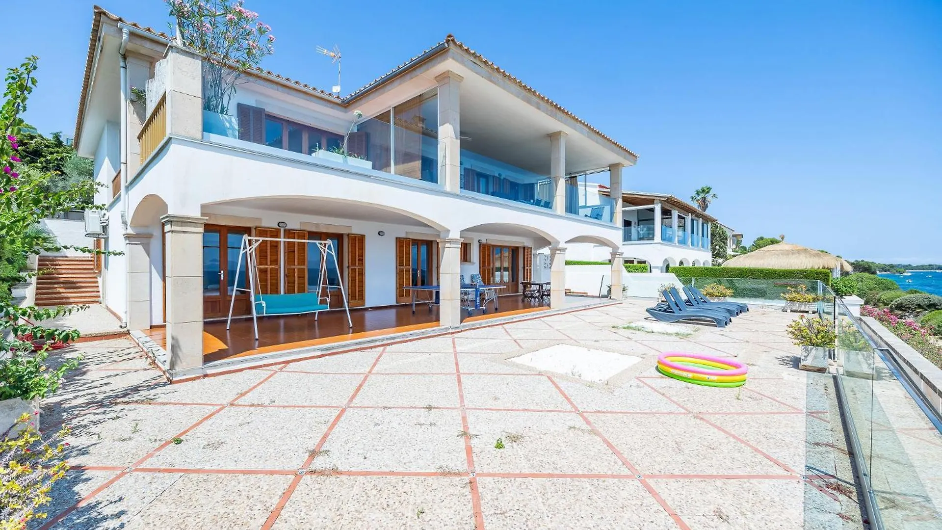 Villa Can Torrens De Alcudia Spain