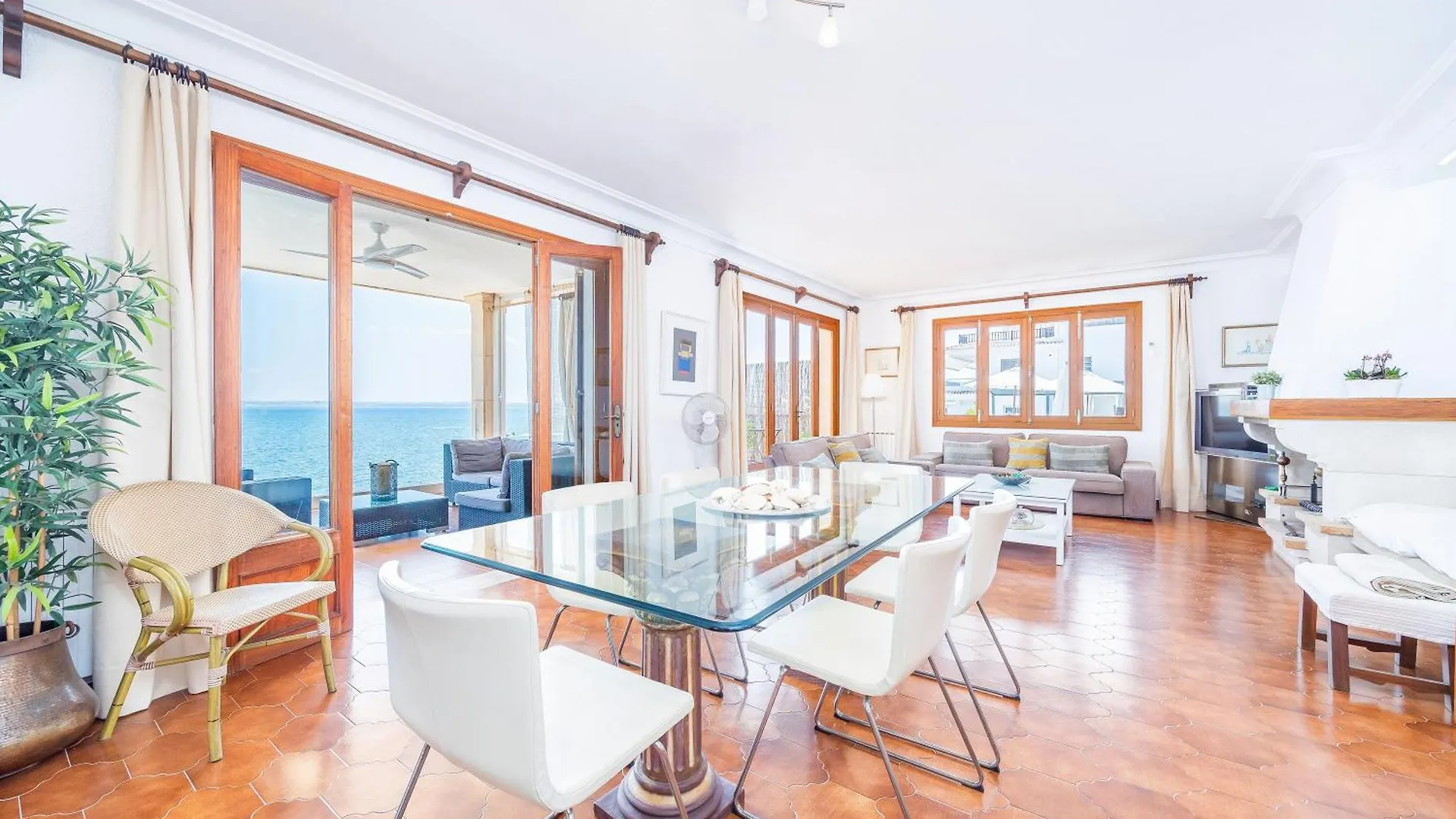 Villa Can Torrens De Alcudia