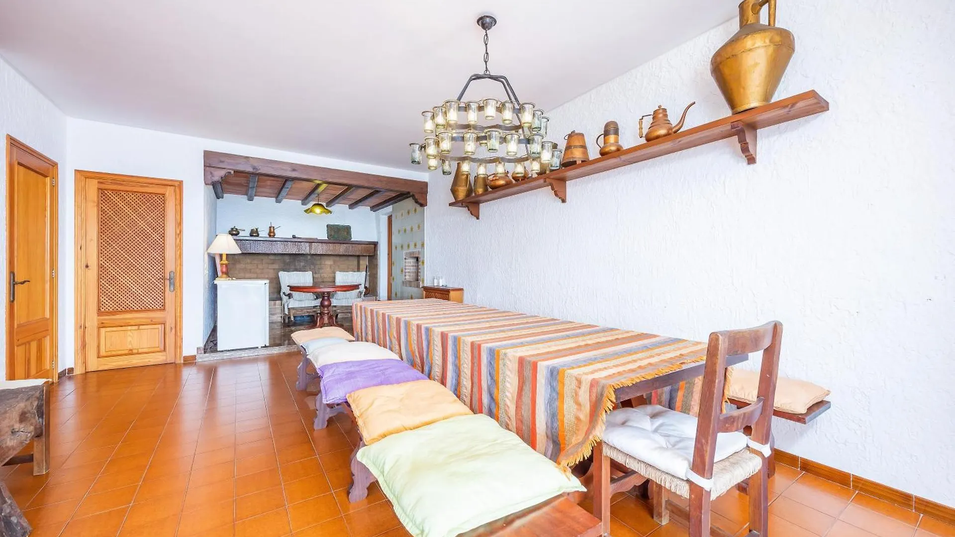 Villa Can Torrens De Alcudia Alcudia (Mallorca)