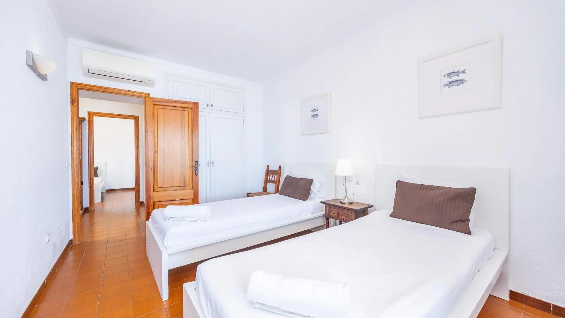 Villa Can Torrens De Alcudia
