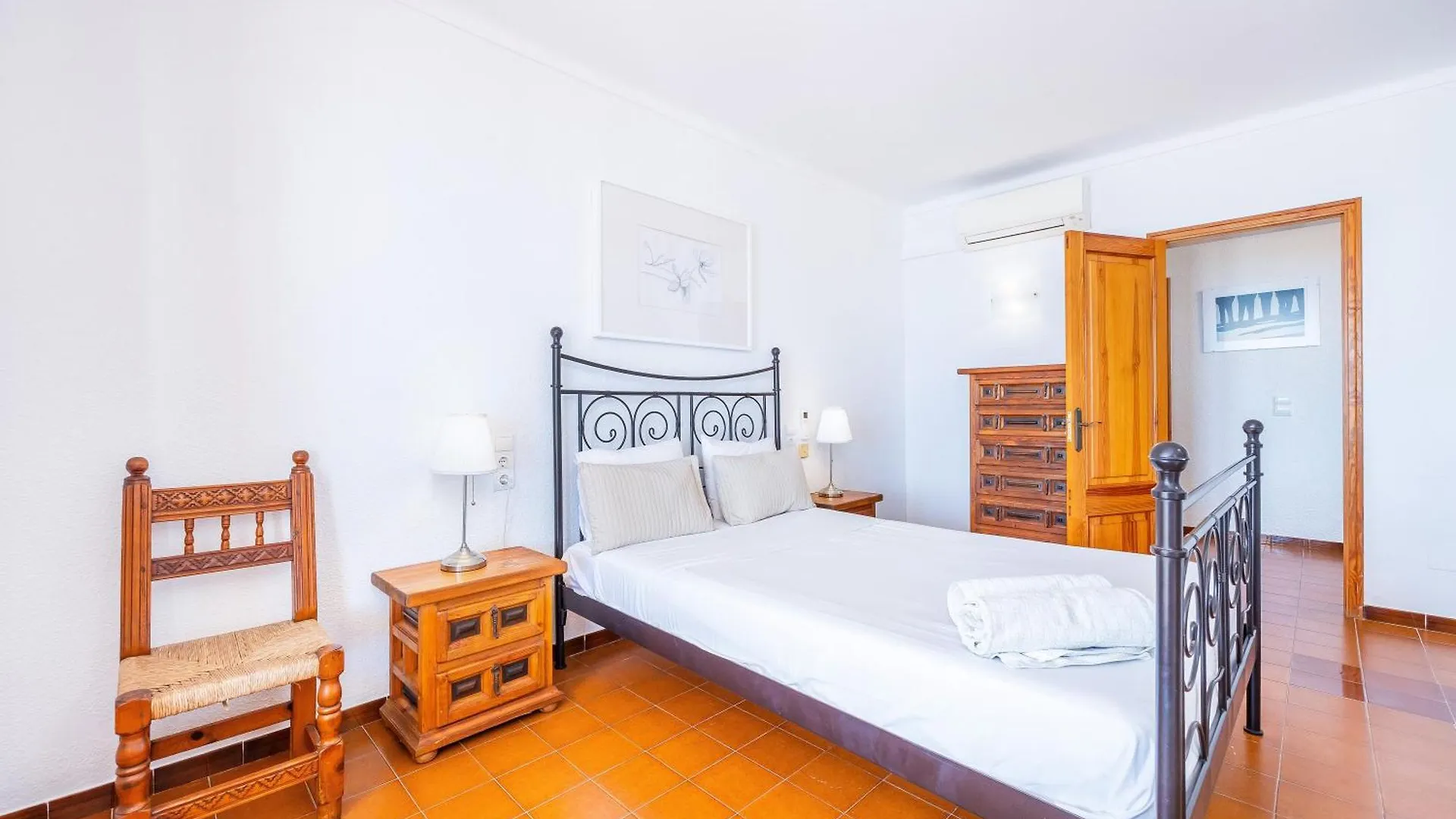 Villa Can Torrens De Alcudia
