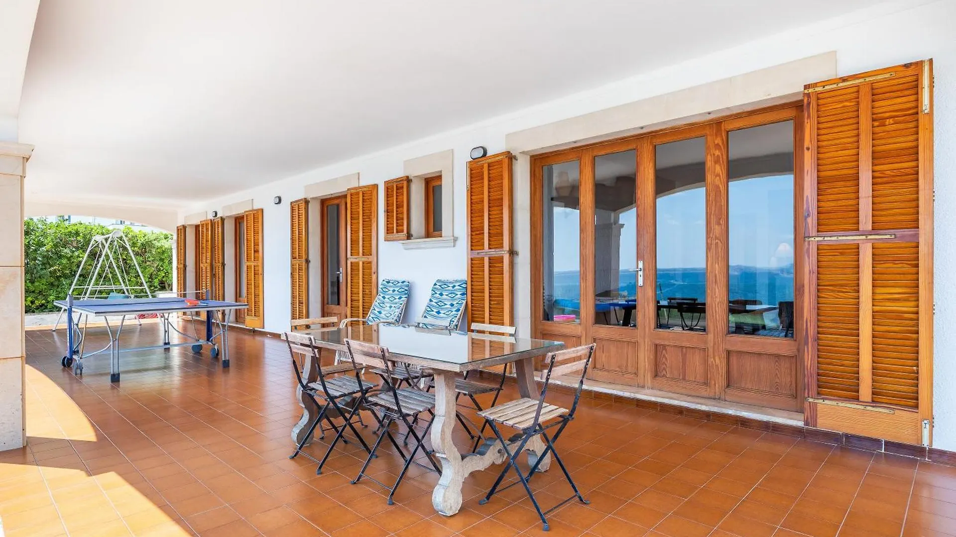 Villa Can Torrens De Alcudia