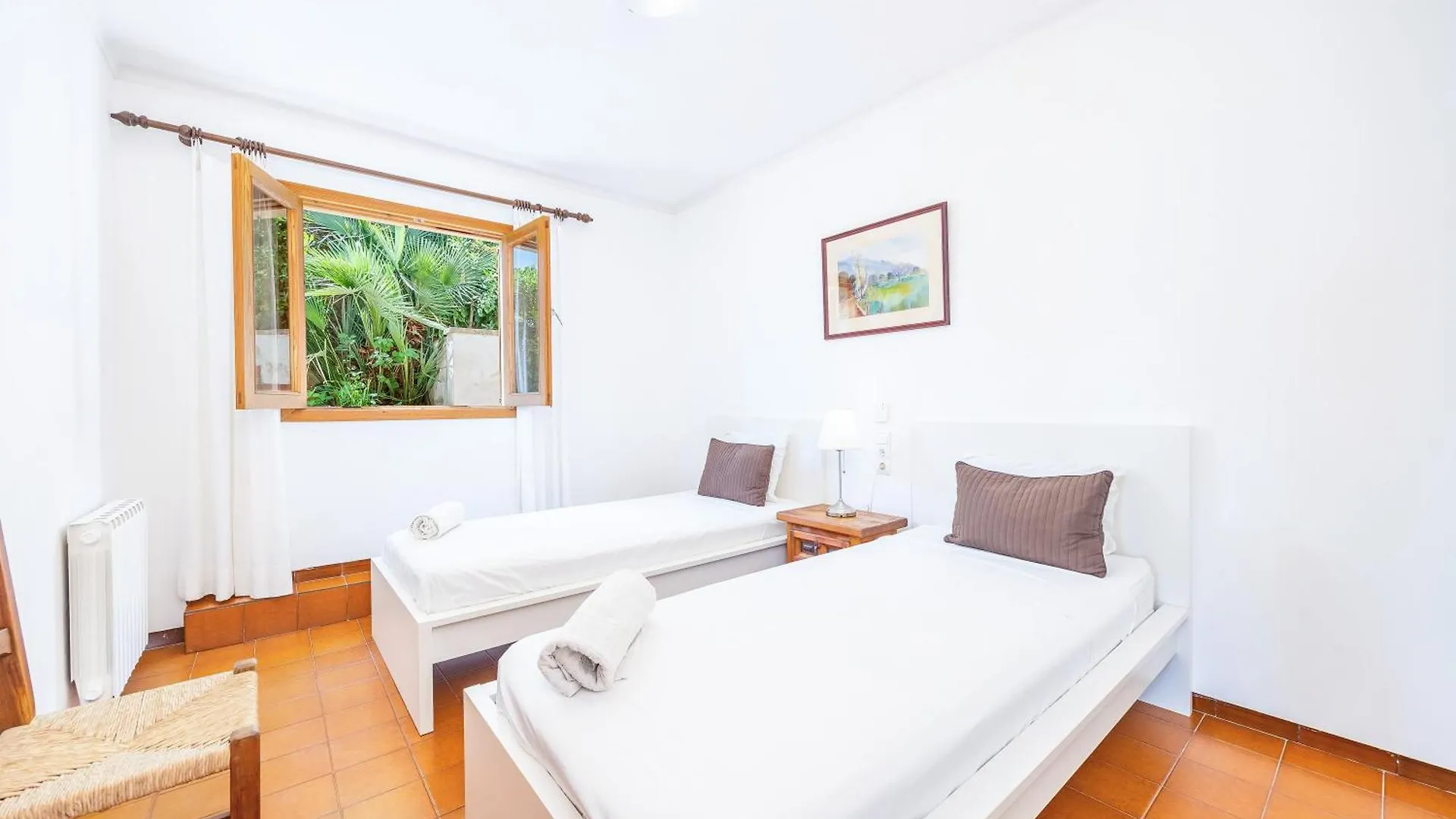Villa Can Torrens De Alcudia