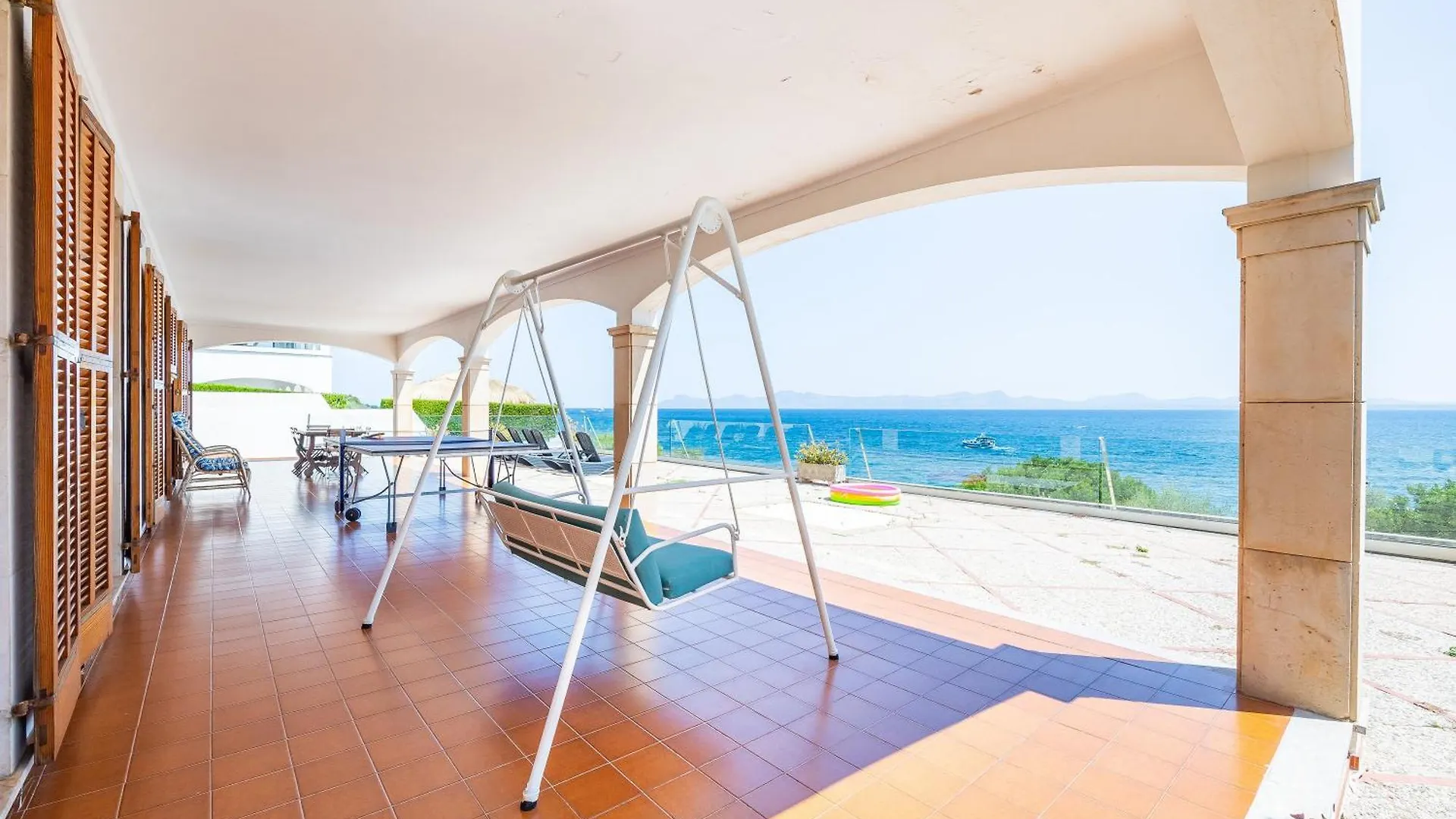 Villa Can Torrens De Alcudia Spain