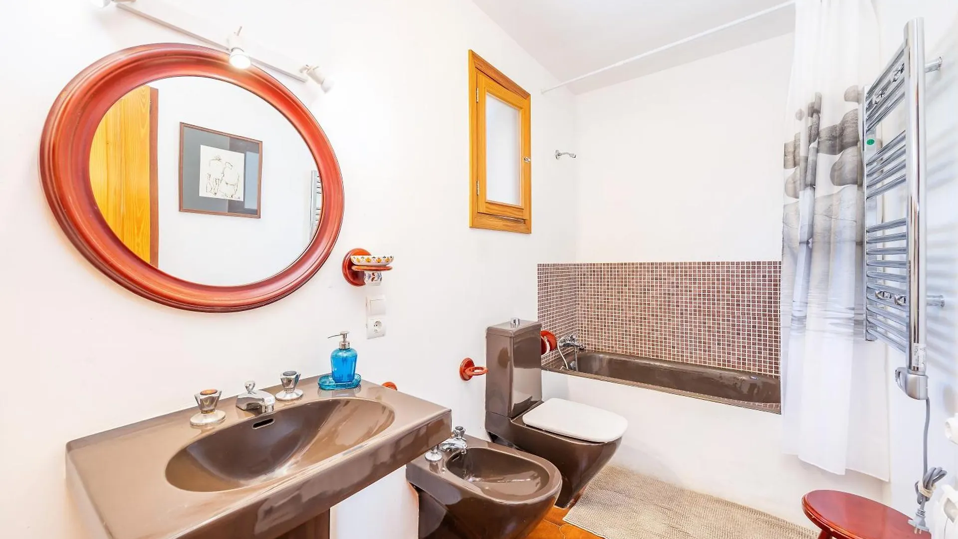 Villa Can Torrens De Alcudia  Alcudia (Mallorca)
