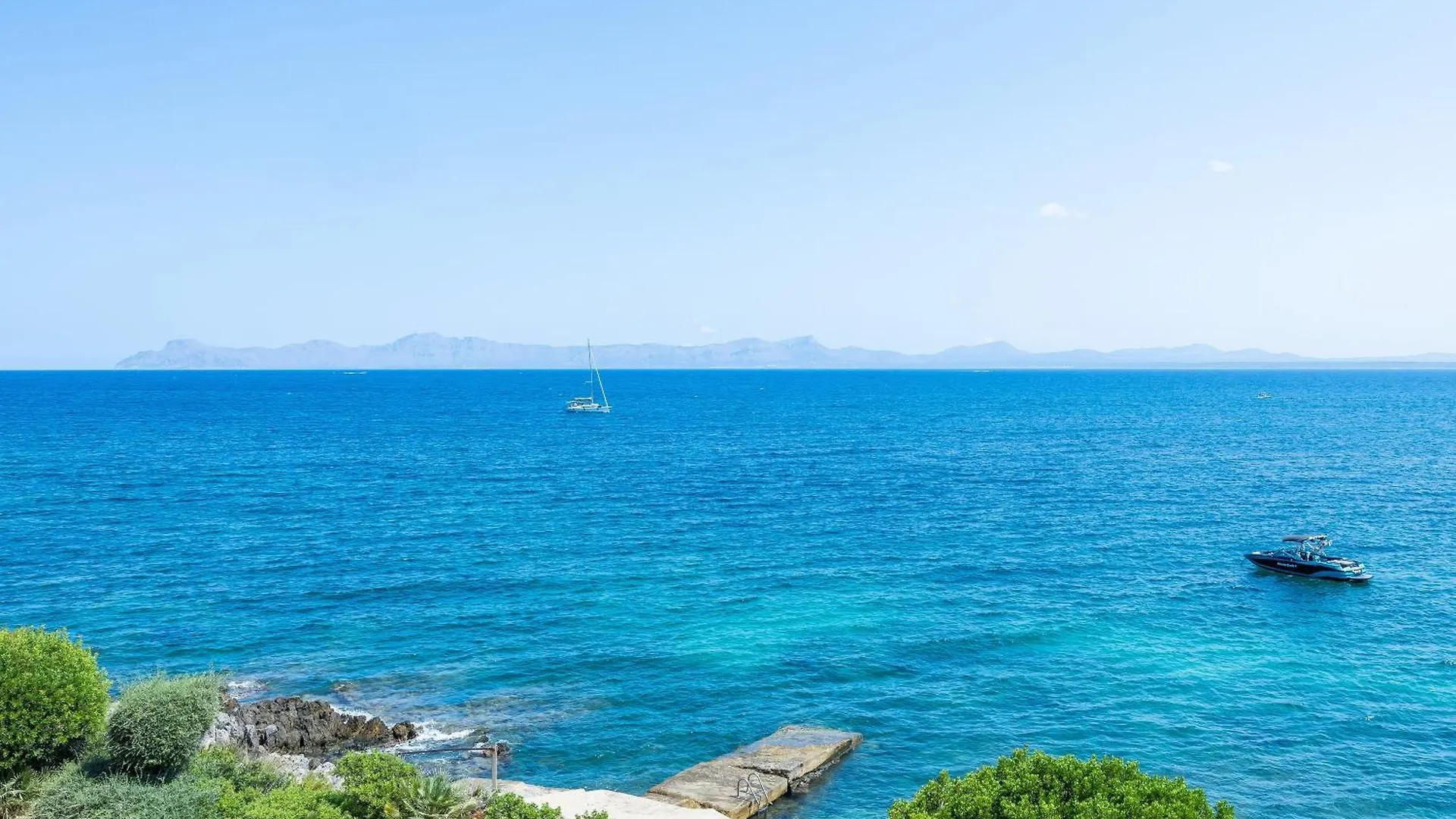 Villa Can Torrens De Alcudia Alcudia (Mallorca)
